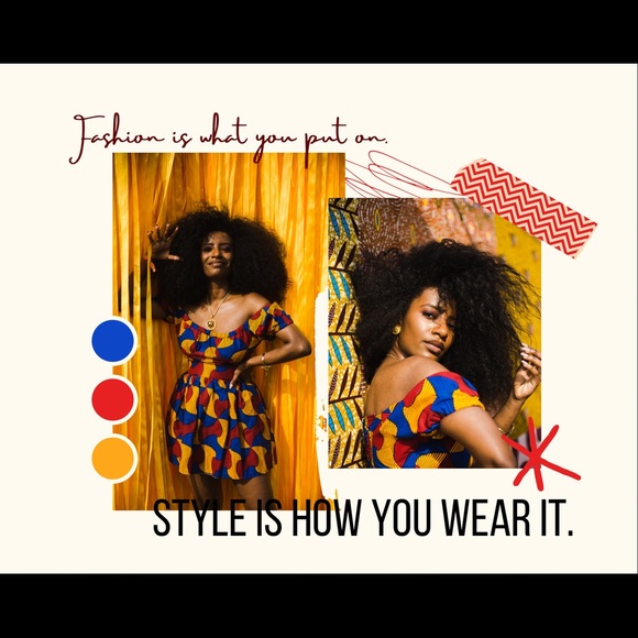 Styled Mystery Box: Street Chic Glam - Picture 8 of 9